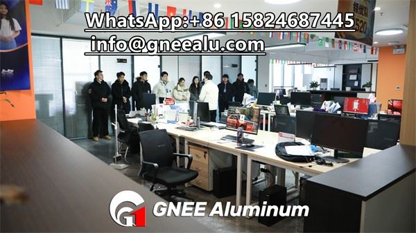 3003 Aluminium Foil Big Rolls 3003 Aluminium Foil Big Rolls
