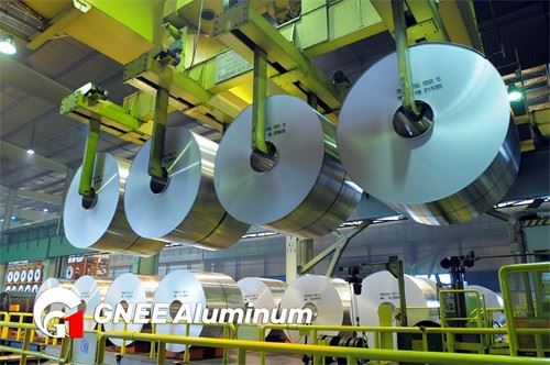 3003 Big Roll Of Aluminium Foil 3003 Big Roll Of Aluminium Foil
