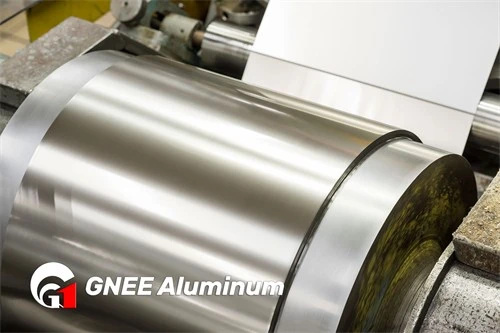 3003 Foil Aluminium Rolls 3003 Foil Aluminium Rolls