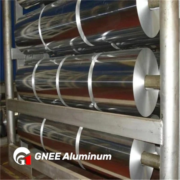Aluminium Foil Large Roll Aluminium Foil Large Roll
