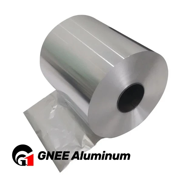 Customized 1350ml Disposable Square Box Aluminum Foil