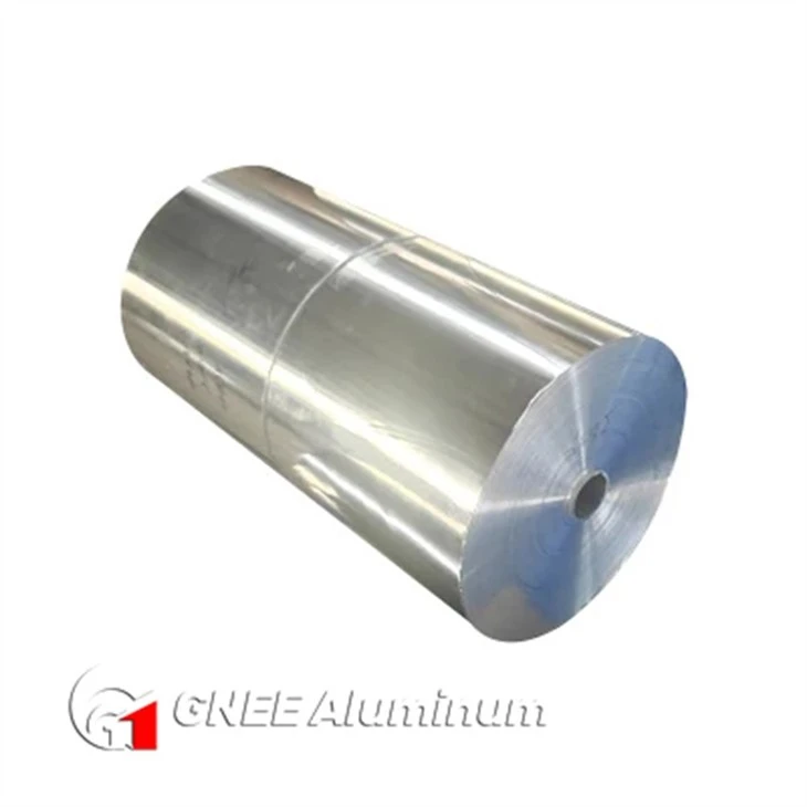 20 Micorn Aluminium Foil 20 Micorn Aluminium Foil