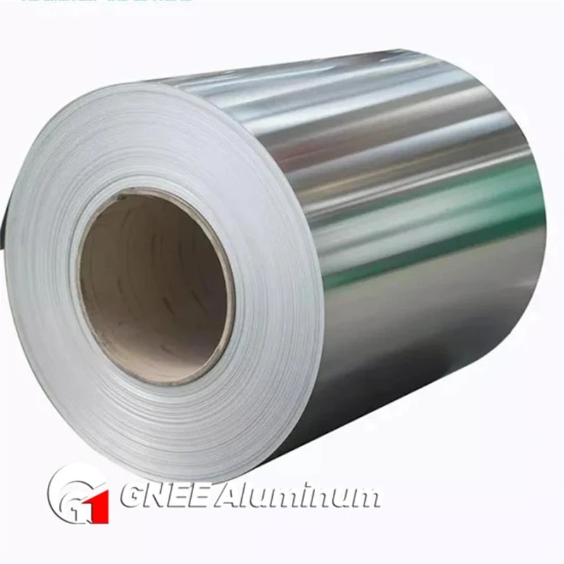 20 Micron Thick Aluminum Foil 20 Micron Thick Aluminum Foil