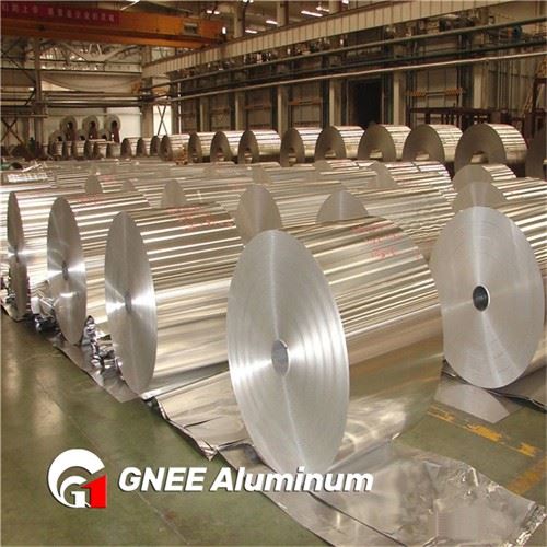 24-in Industrial Aluminum Foil 24-in Industrial Aluminum Foil