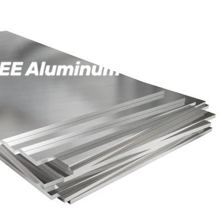3A21 H24 Rust-proof Aluminum Plate 3A21 H24 Rust-proof Aluminum Plate