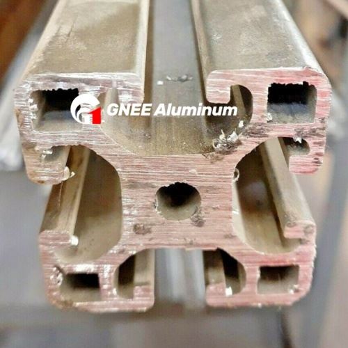 4040 T Slot Plate Aluminium Profile Accessories 4040 T Slot Plate Aluminium Profile Accessories