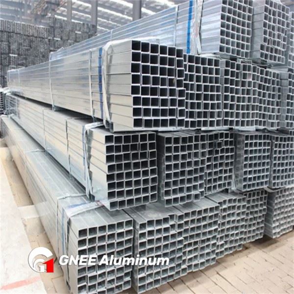 Aluminium Rectangular Tube Sizes in mm Aluminium Rectangular Tube Sizes in mm