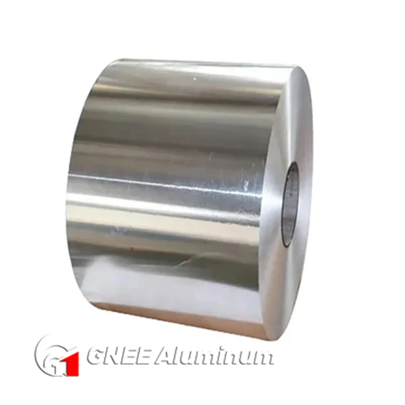 Laminated Aluminium Foil 1235 Aluminium Foil