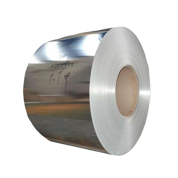 Aluminum Coil Raw Materials Aluminum Coil Raw Materials