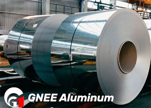 Aluminum Foil 8011 30 Micron Aluminum Foil 8011 30 Micron