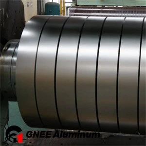 1100 Lithium Battery Aluminum Foil Free Sample