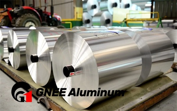 Aluminum Foil For Lithium Ion Battery Free Sample