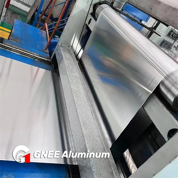 Aluminum Foil Roll Jumbo 1235 0 Aluminum Foil Roll Jumbo 1235 0