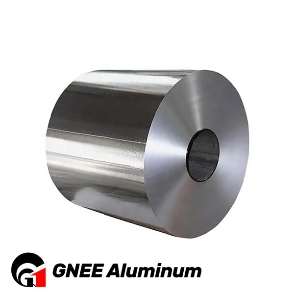 Customized Aluminum Foil For Tooth Tube Customized Aluminum Foil For Tooth Tube