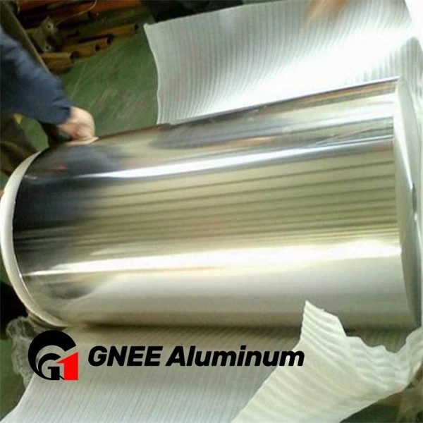 wholesale Aluminum Pharmaceutical OPA Packaging Foil wholesale Aluminum Pharmaceutical OPA Packaging Foil