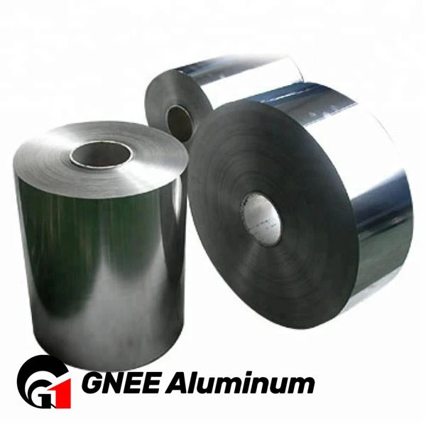 Conductive Carbon Coated Aluminum Foil Conductive Carbon Coated Aluminum Foil