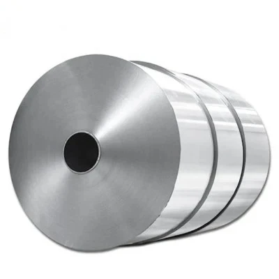 Container Aluminum Foil Jumbo Roll Container Aluminum Foil Jumbo Roll