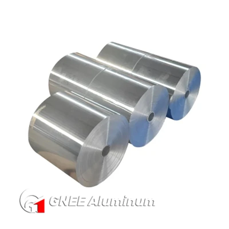 Different Size For 1011 1050 1060 Alloy Aluminum Coil With Exquisite Workmanship Different Size For 1011 1050 1060 Alloy Aluminum Coil With Exquisite Workmanship