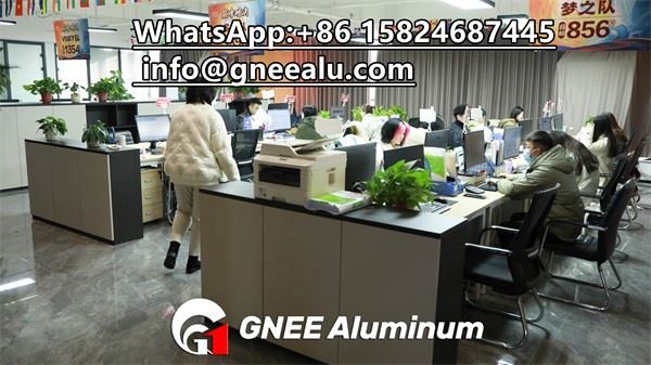 HHF Aluminium Foil Roll