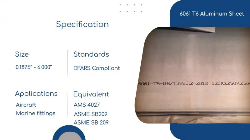 6061-t6-aluminum-sheet 6061-t6-aluminum-sheet