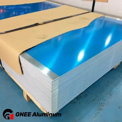 3003 Aluminum Plate 3003 Aluminum Plate