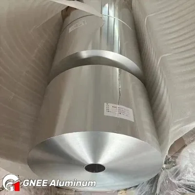 Aluminum in electrical transmission Aluminum in electrical transmission