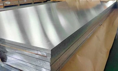 aluminum sheet aluminum sheet