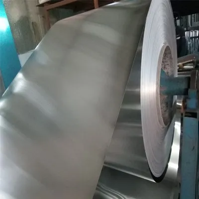 5454 H32 Aluminum Alloy Coil 5454 H32 Aluminum Alloy Coil