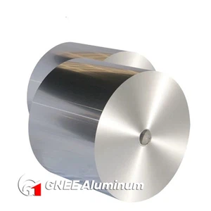8011 Aluminum Foil 8011 Aluminum Foil