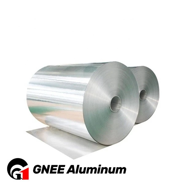 PET Heat Seal Aluminium Foils Free Sample