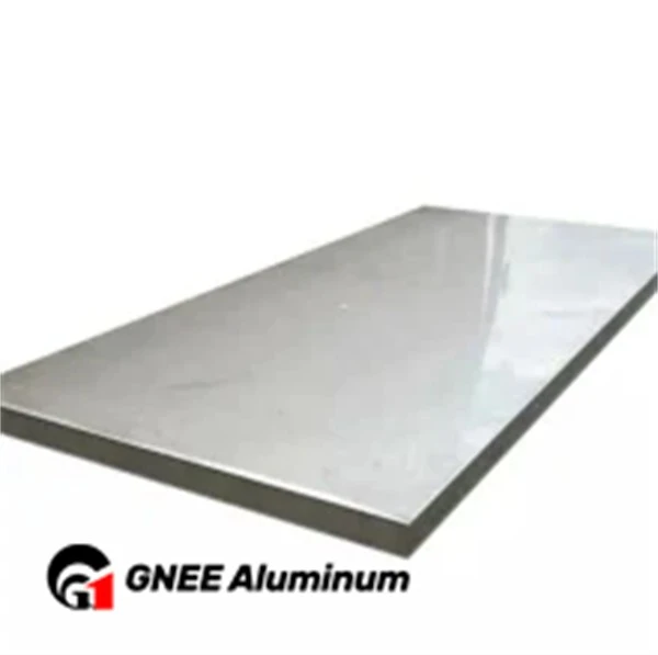 PS Version Base Aluminum Plate Free Sample