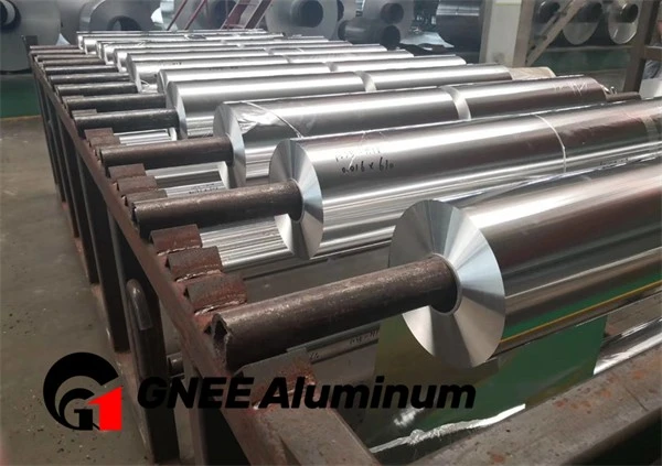 wholesale PTP Aluminium Foil For Pharmaceutical