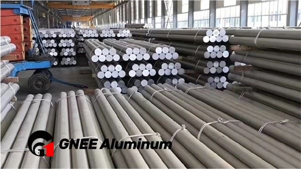 Round Solid Aluminum Rod 8mm Free Sample Round Solid Aluminum Rod 8mm Free Sample